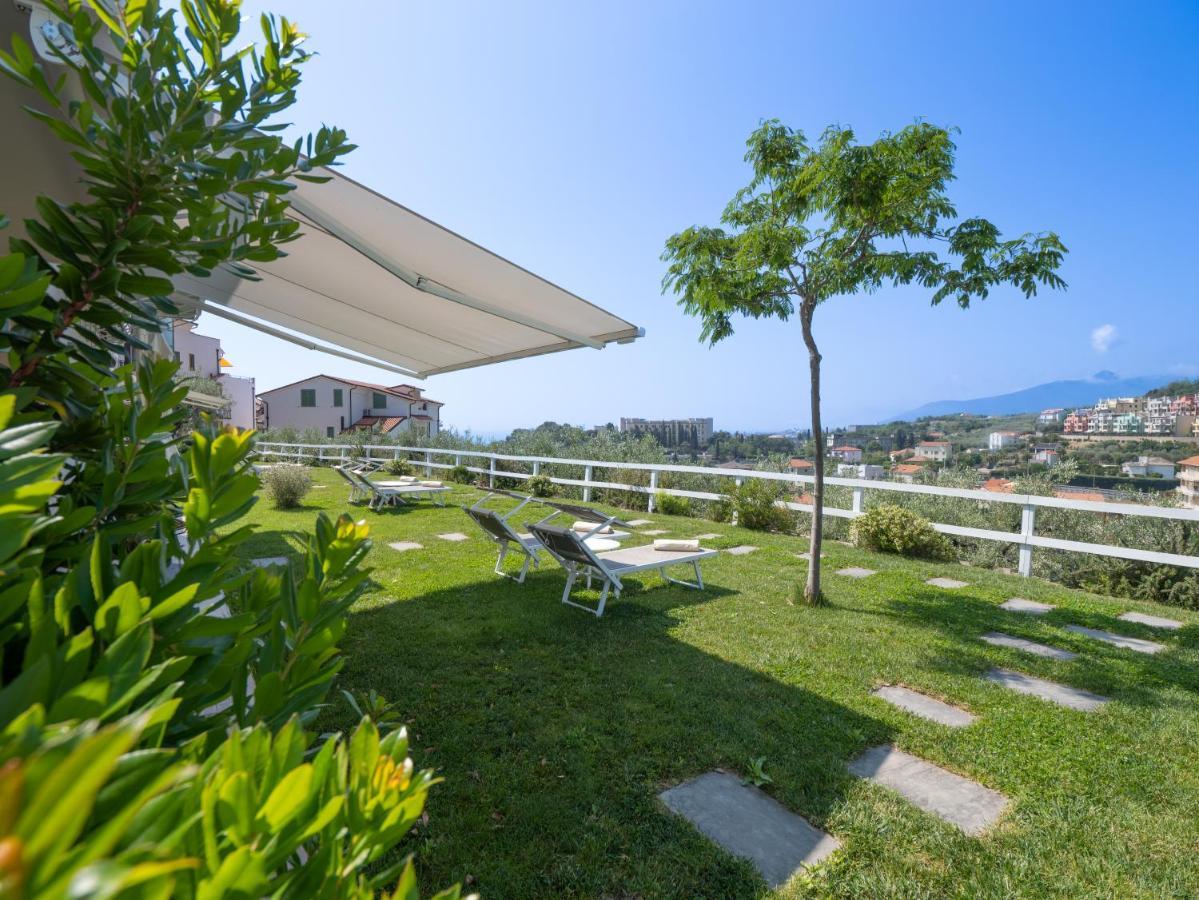 Agriturismo Terre Degli Angeli 피에트라리구레 외부 사진