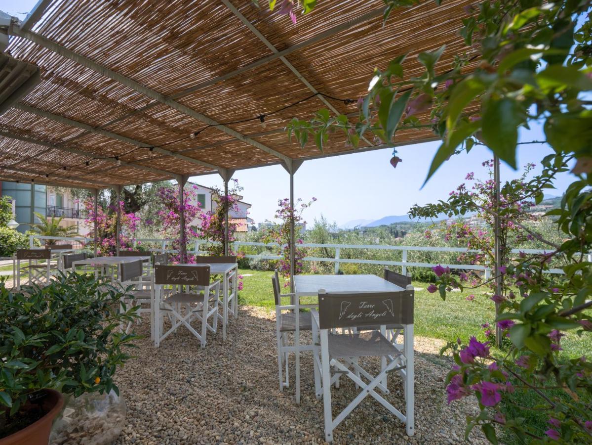 Agriturismo Terre Degli Angeli 피에트라리구레 외부 사진