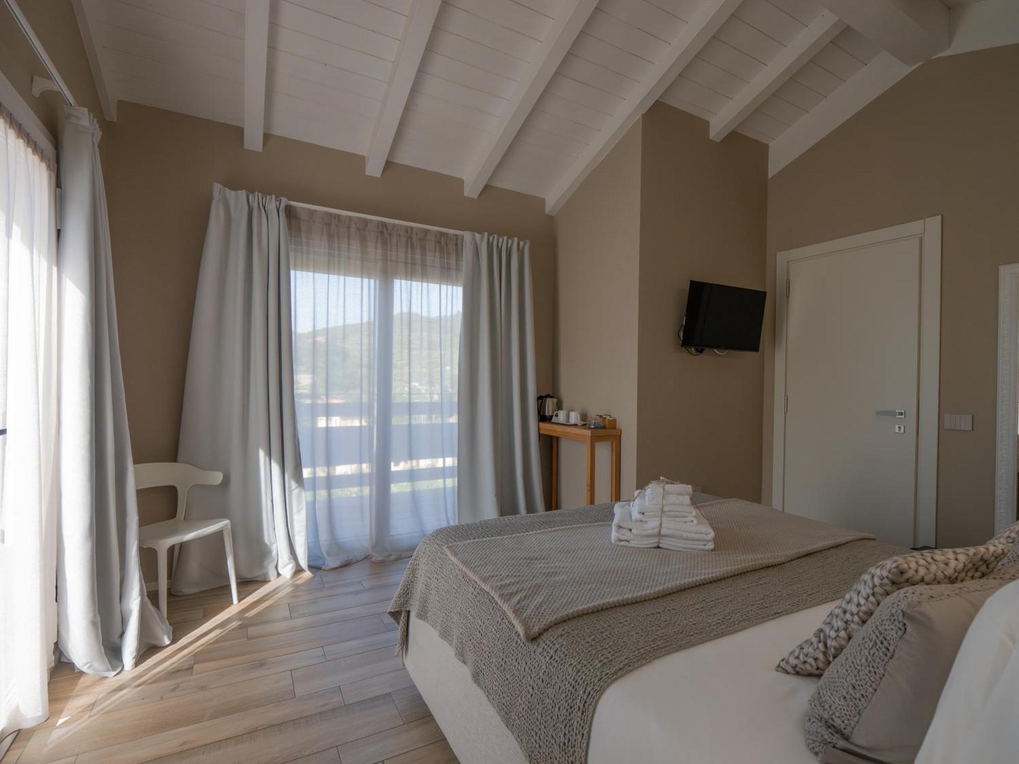 Agriturismo Terre Degli Angeli 피에트라리구레 외부 사진