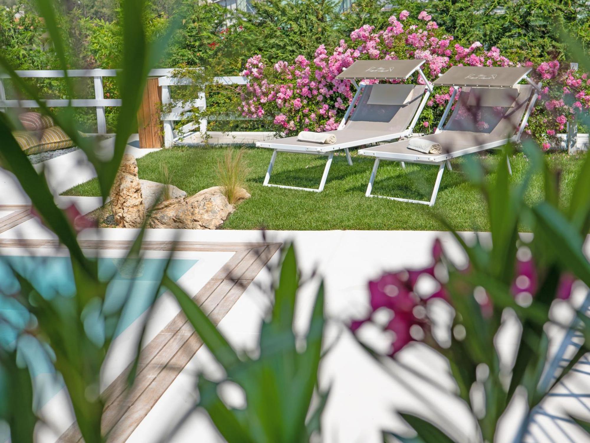Agriturismo Terre Degli Angeli 피에트라리구레 외부 사진
