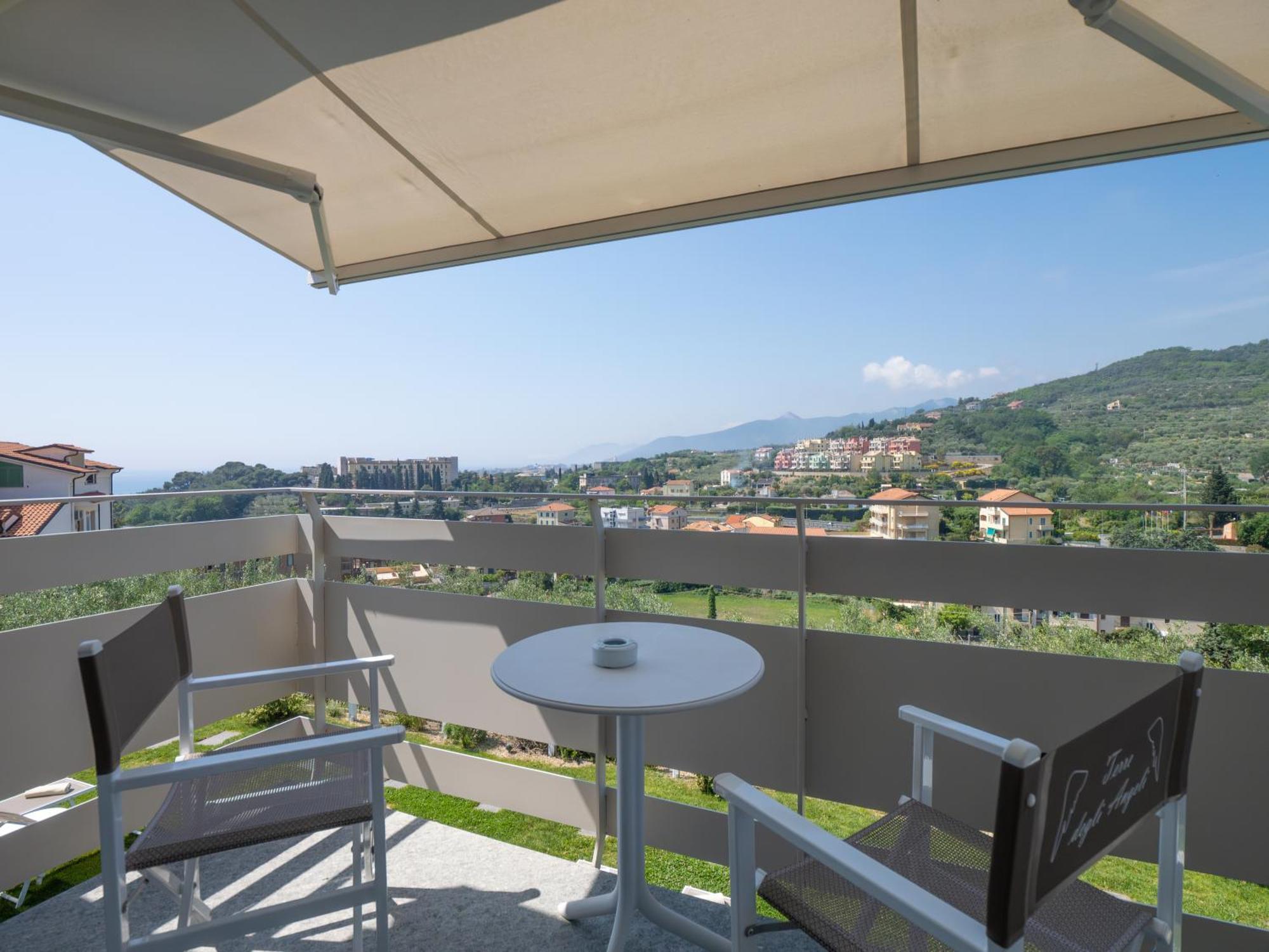 Agriturismo Terre Degli Angeli 피에트라리구레 외부 사진