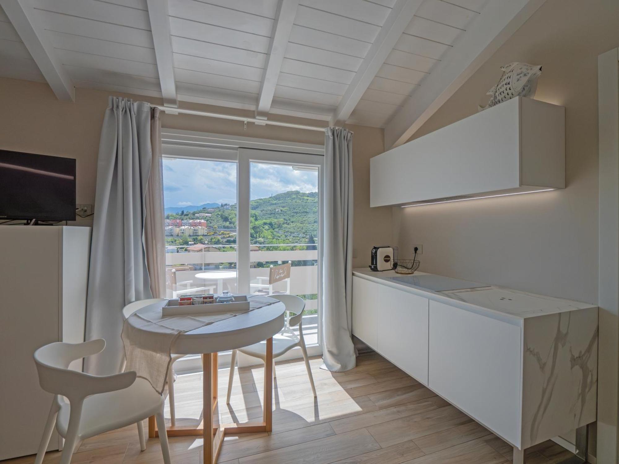Agriturismo Terre Degli Angeli 피에트라리구레 외부 사진