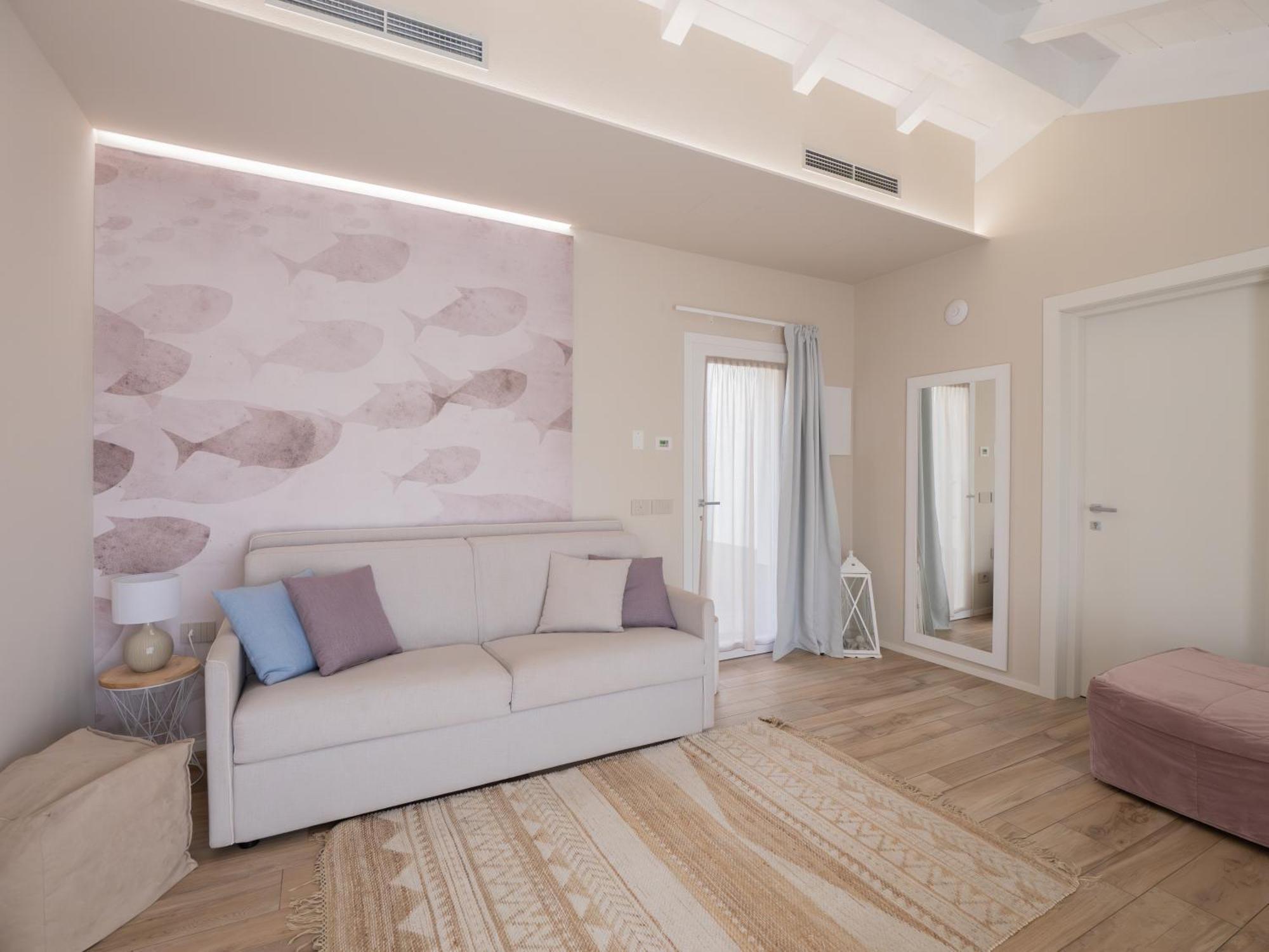 Agriturismo Terre Degli Angeli 피에트라리구레 외부 사진