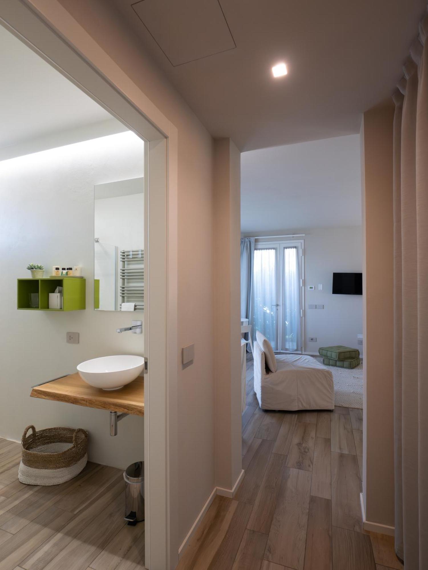 Agriturismo Terre Degli Angeli 피에트라리구레 외부 사진