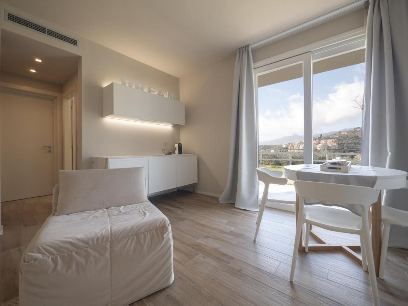 Agriturismo Terre Degli Angeli 피에트라리구레 객실 사진