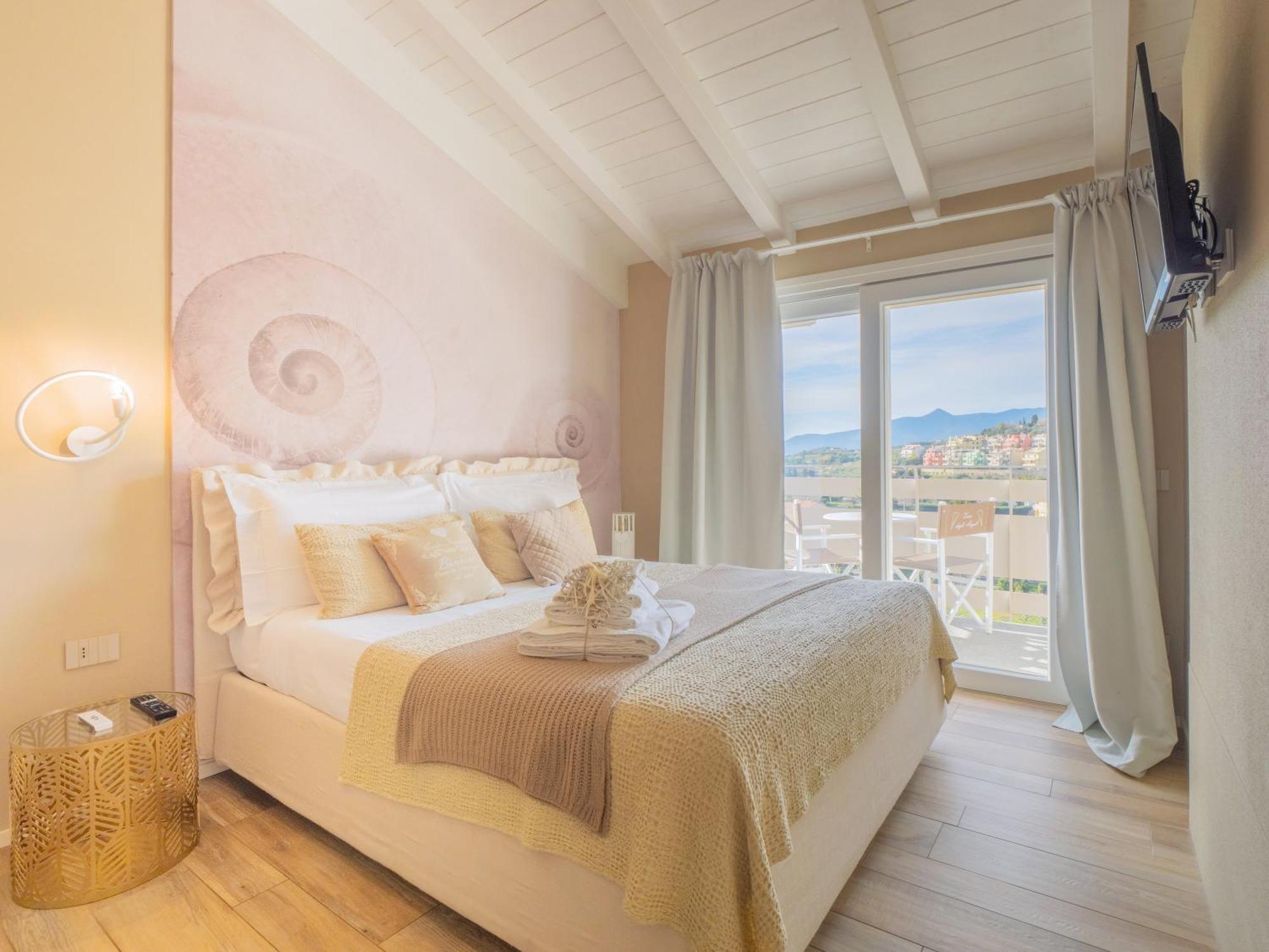 Agriturismo Terre Degli Angeli 피에트라리구레 외부 사진