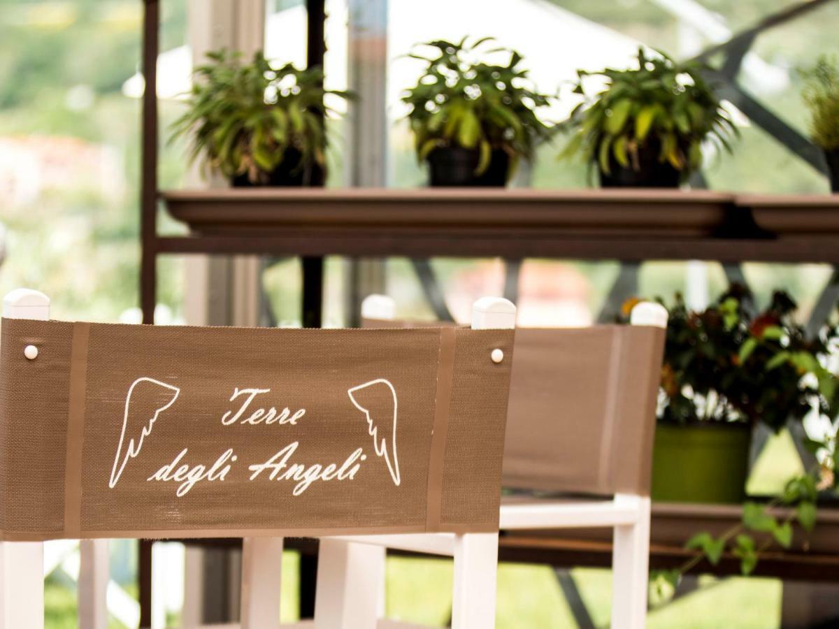 Agriturismo Terre Degli Angeli 피에트라리구레 외부 사진