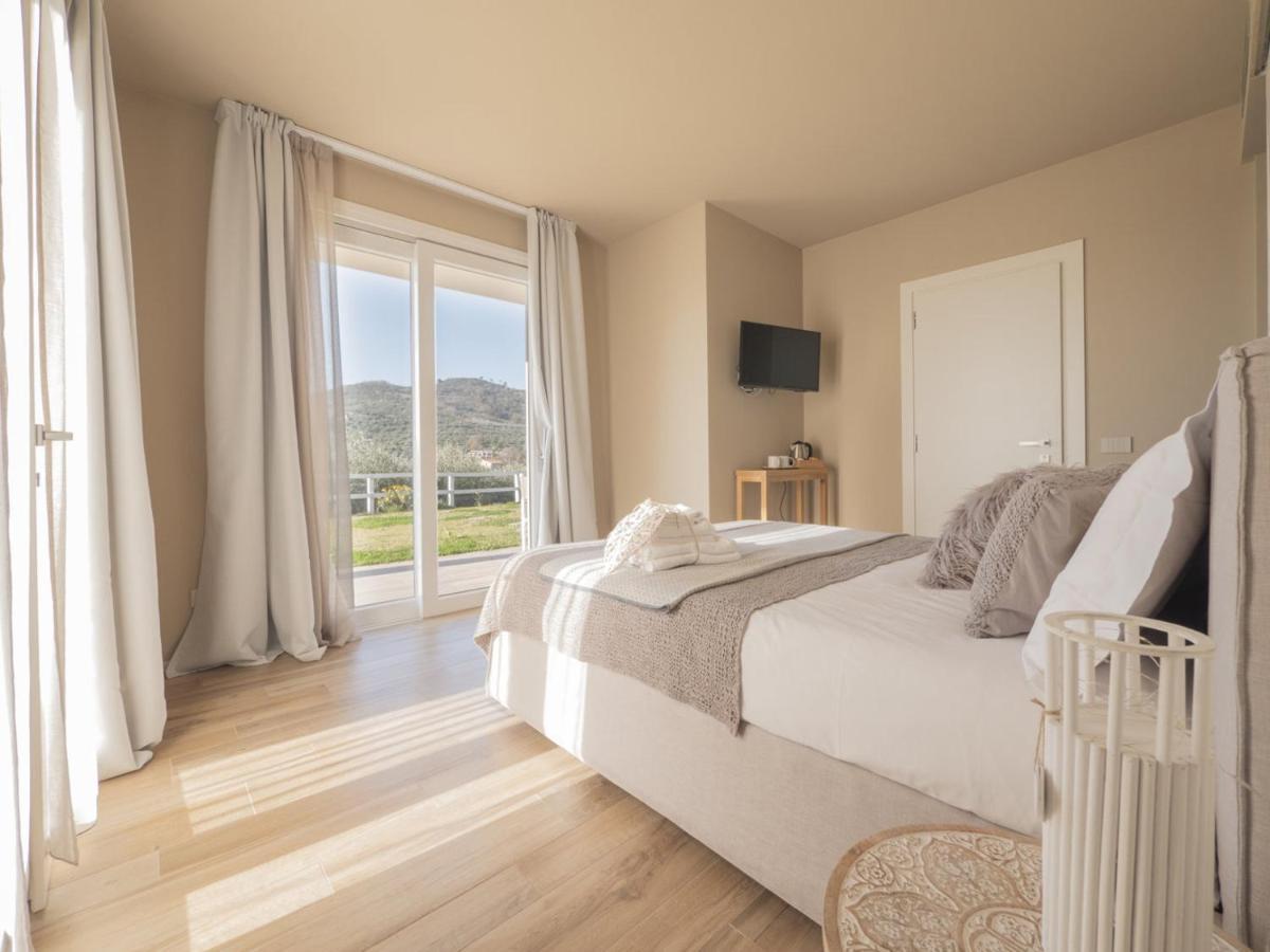 Agriturismo Terre Degli Angeli 피에트라리구레 외부 사진